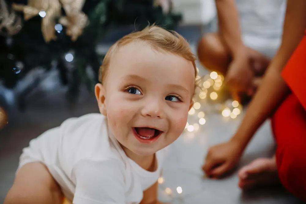 crèches sentinelis bébé