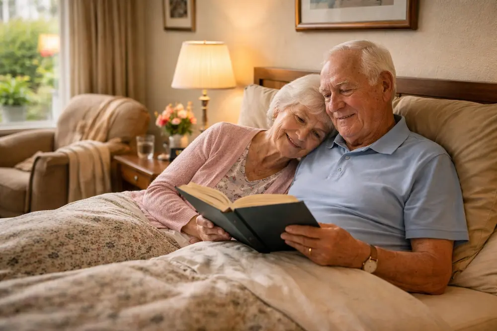 maison de retraite sentinelis